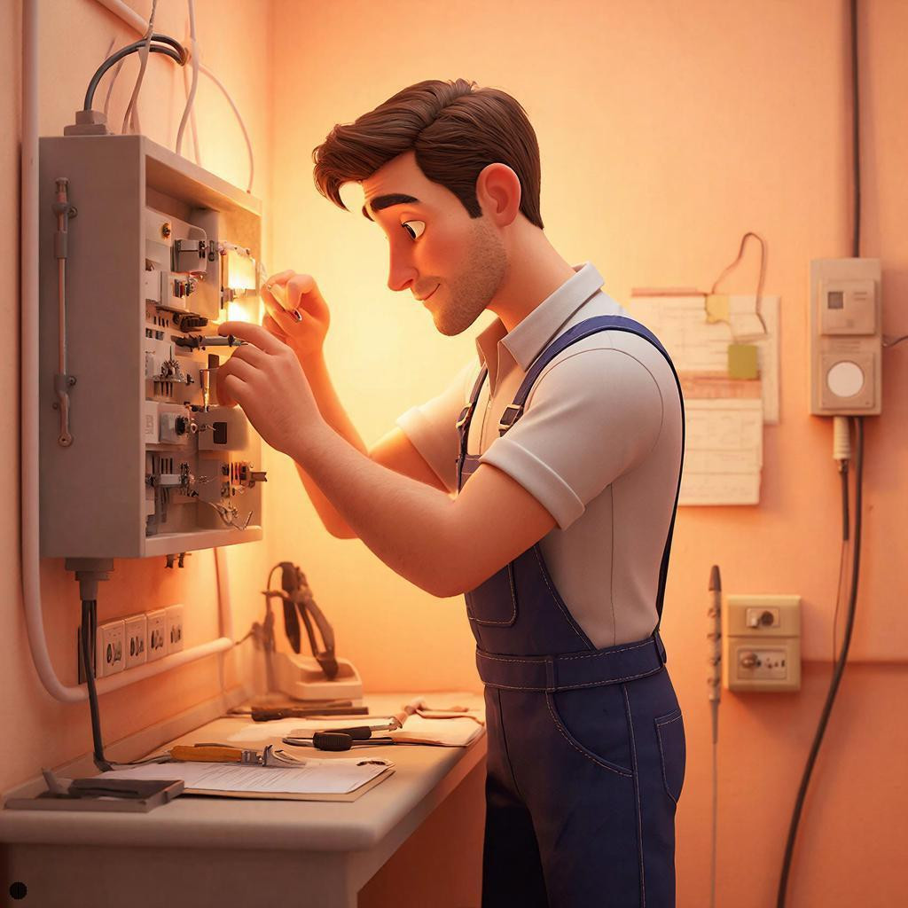 Электрическое