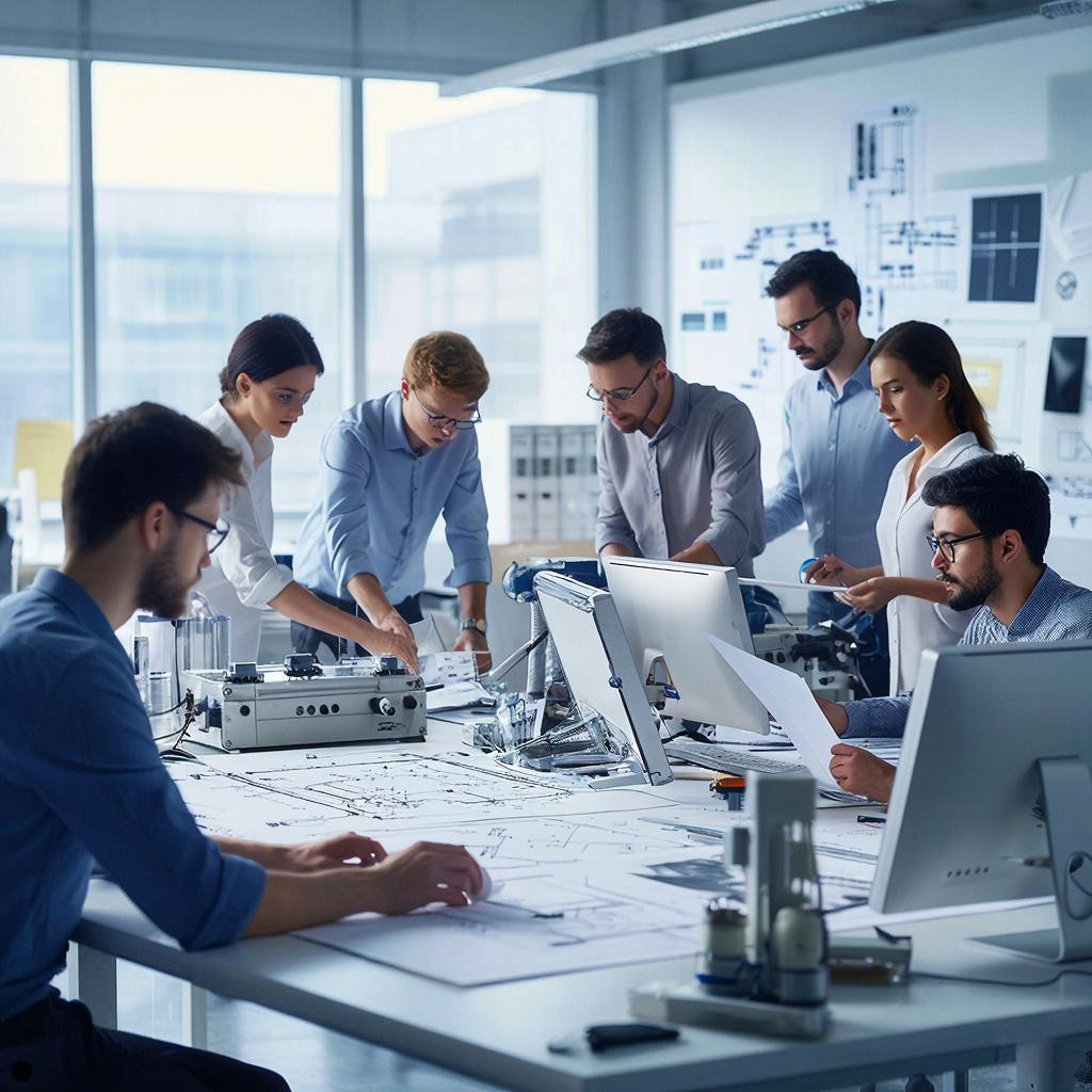 Креативные