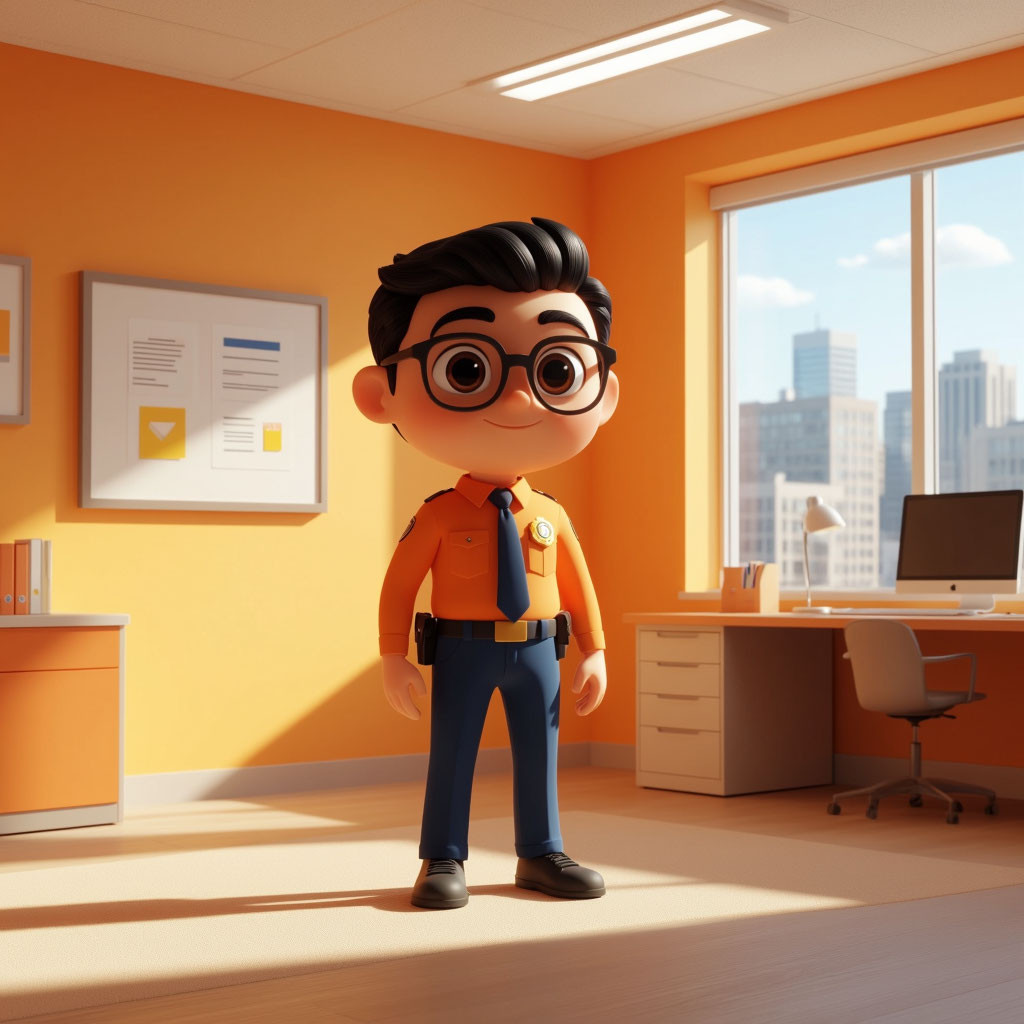 Информационная