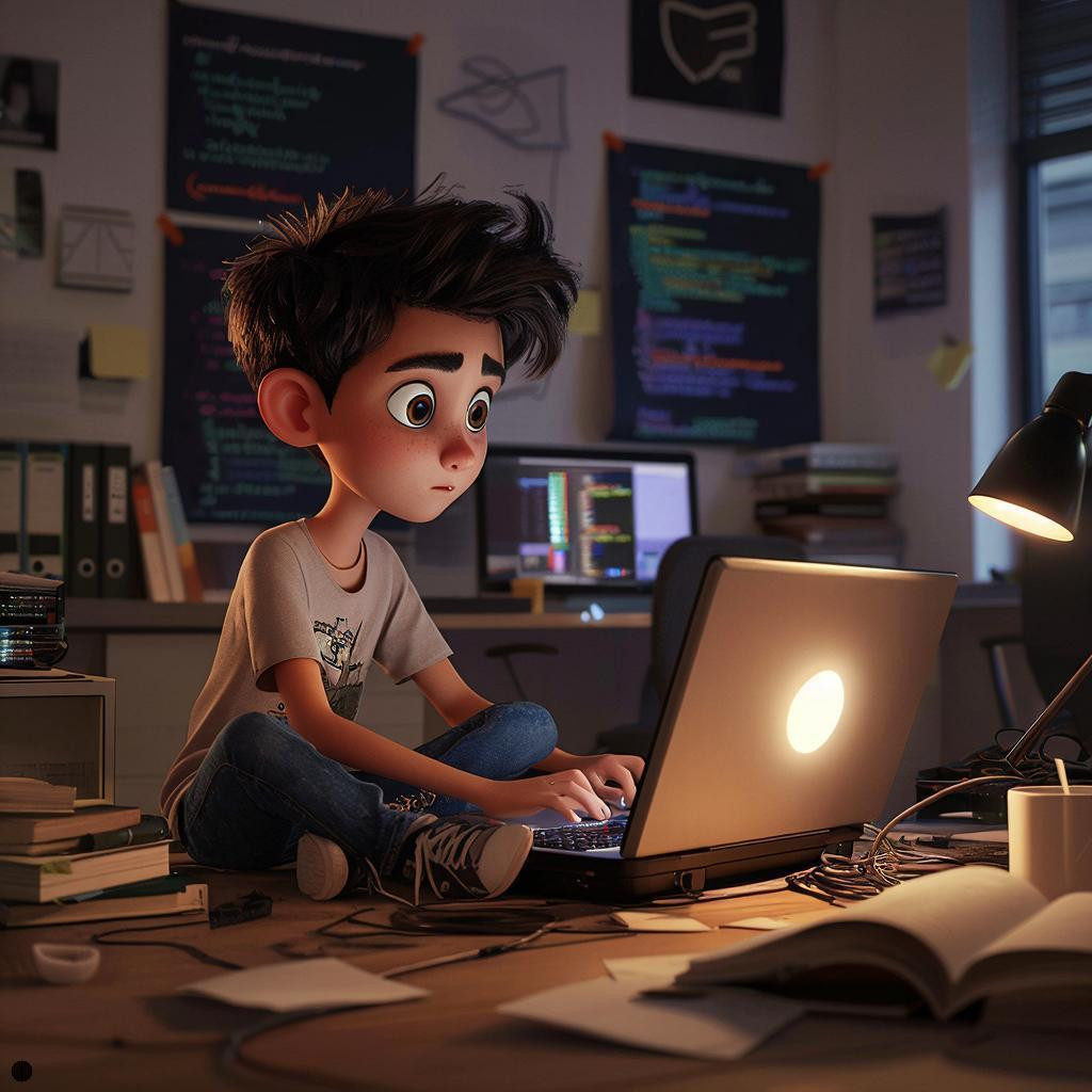 Информационная