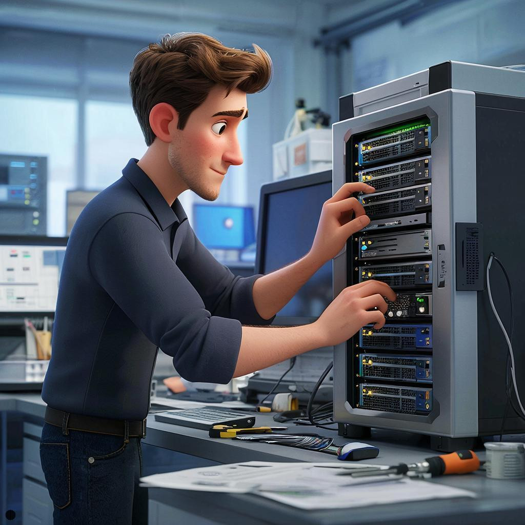 Операционные