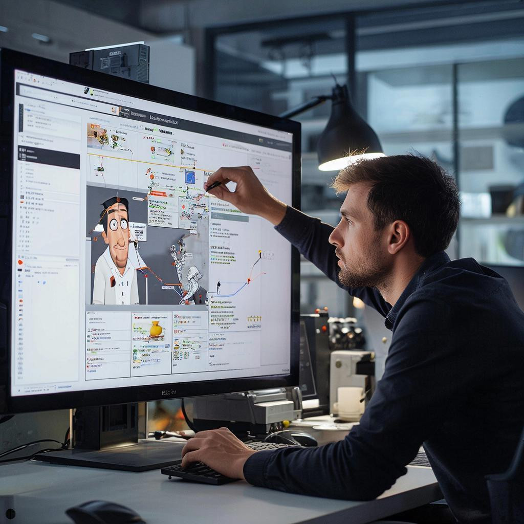 Проектирование