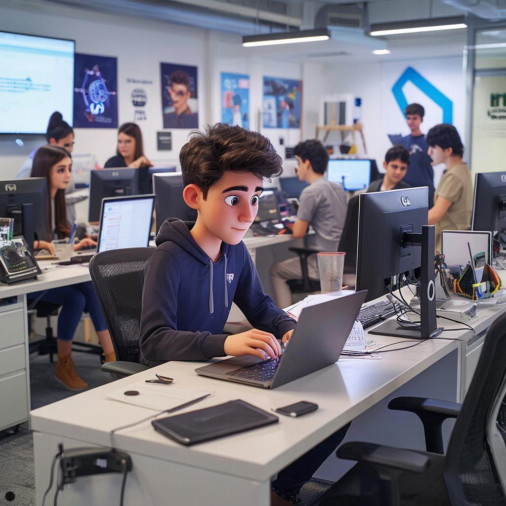 Бизнес-информатика