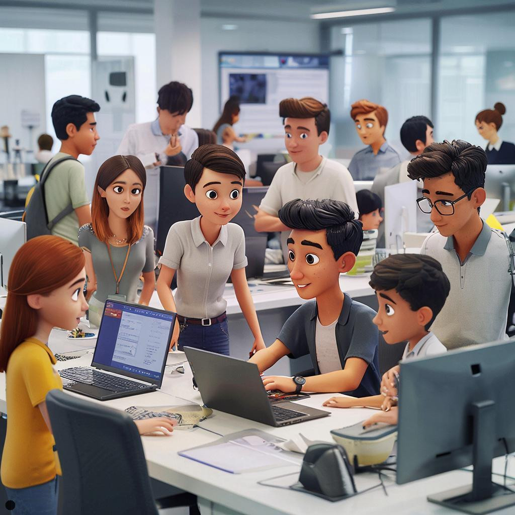 Информационные