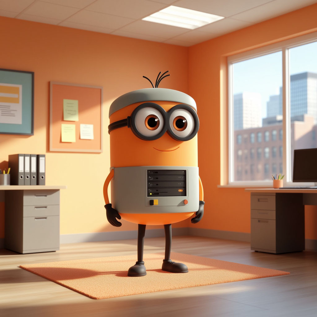 Виртуализация,