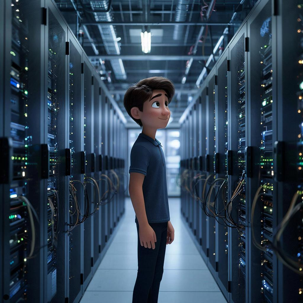 Виртуализация,