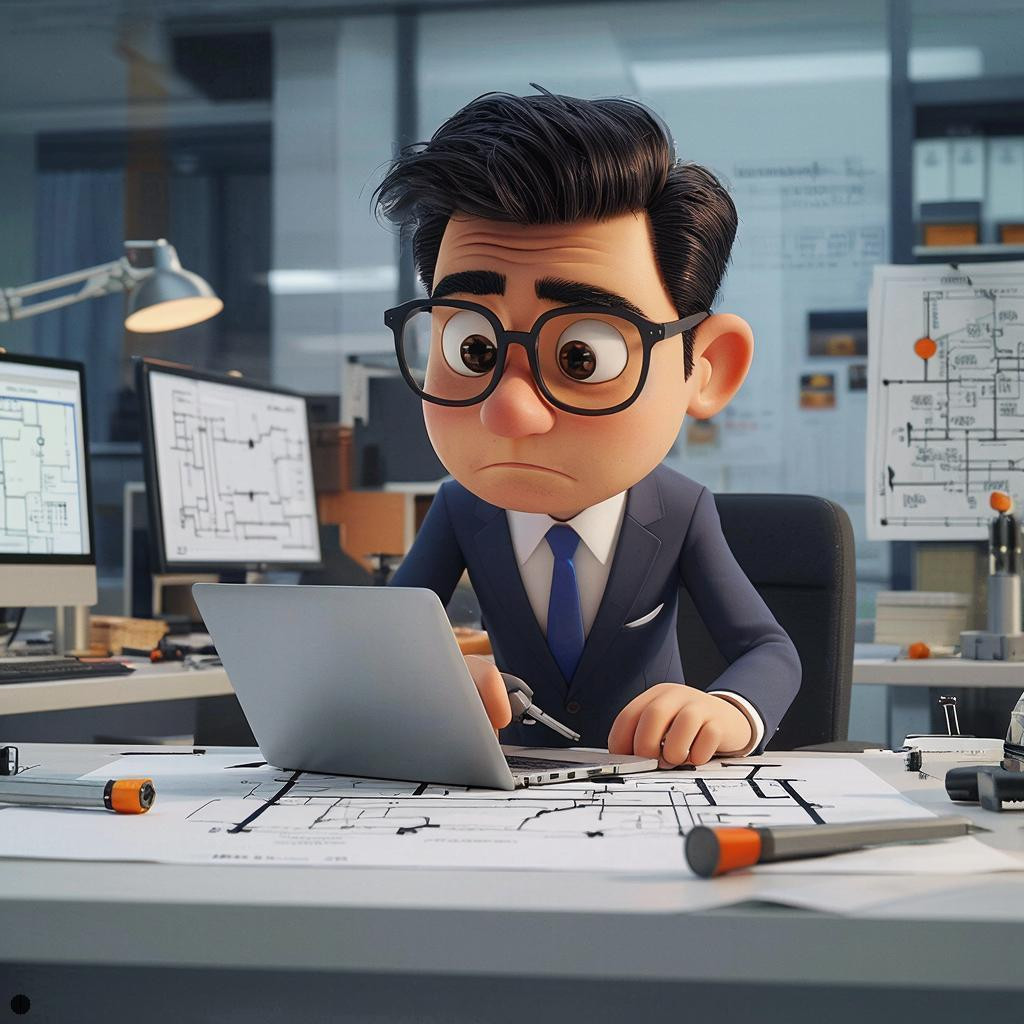 Инженерная